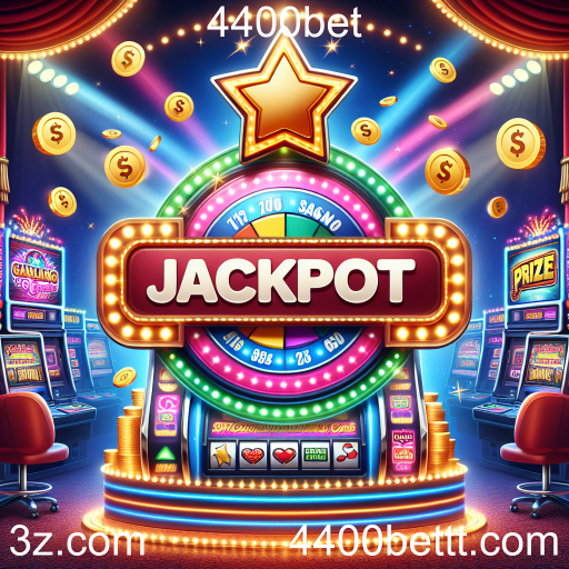 Jackpots